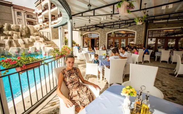 The Vineyards Resort