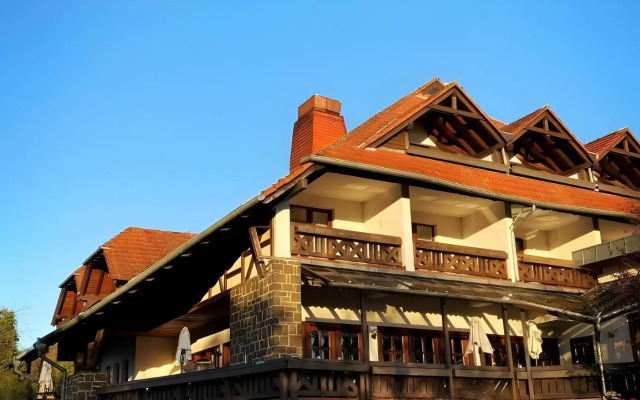 Naturhotel Blaubach