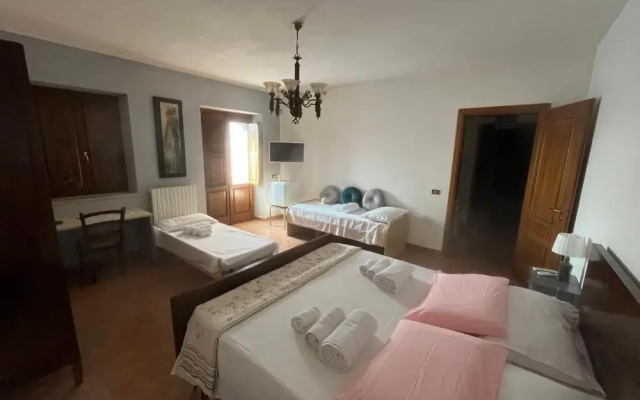 B&B Villa Maria
