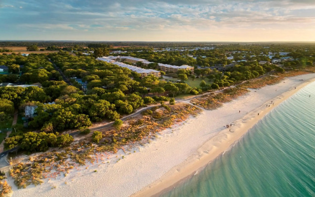 Abbey Beach Resort