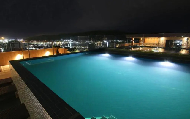 Flat Edifício Royale 229