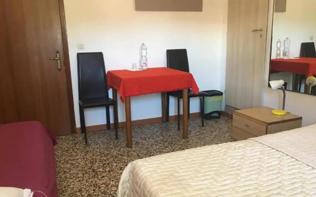 Casa Ale