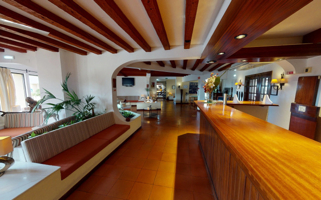 Praia da Lota Resort - Apartments