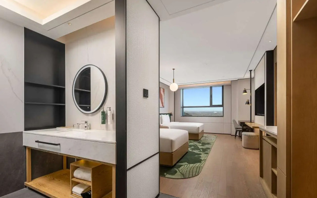 Hilton Garden Inn Ordos Kangbashi