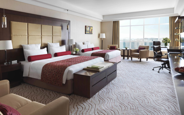 Park Regis Kris Kin Hotel Dubai - Image 5