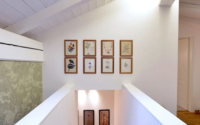 Al Cappello Rosso Suite Apartments