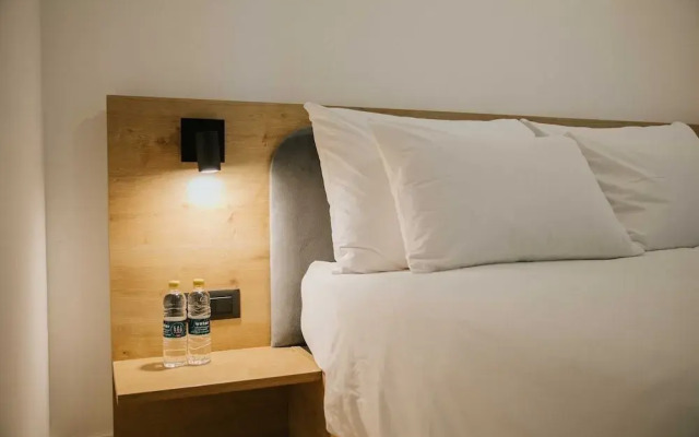 Oleander Urban Suites