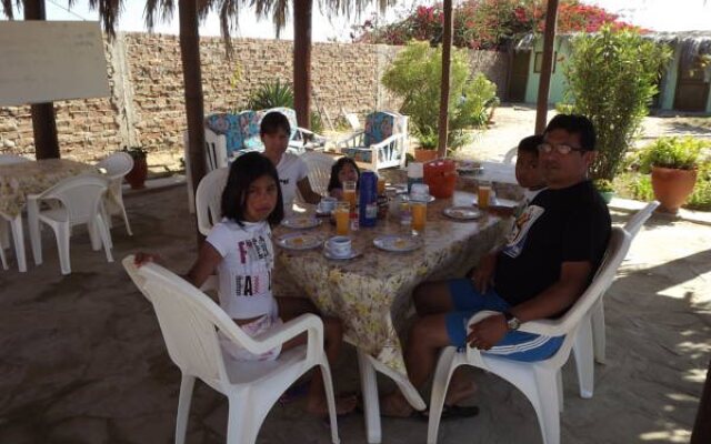 La Casa de Jessy