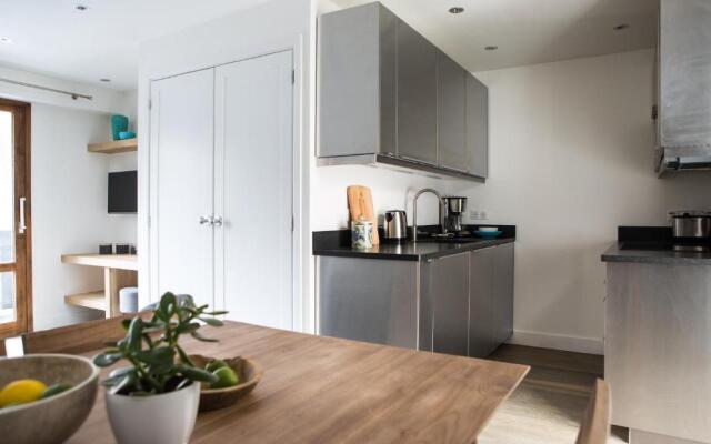 Le Brevent 3 Apartment