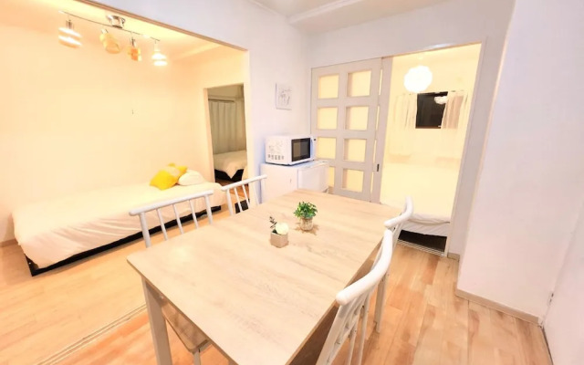 Grand Colbert NANBA 301, 303, 404, 602