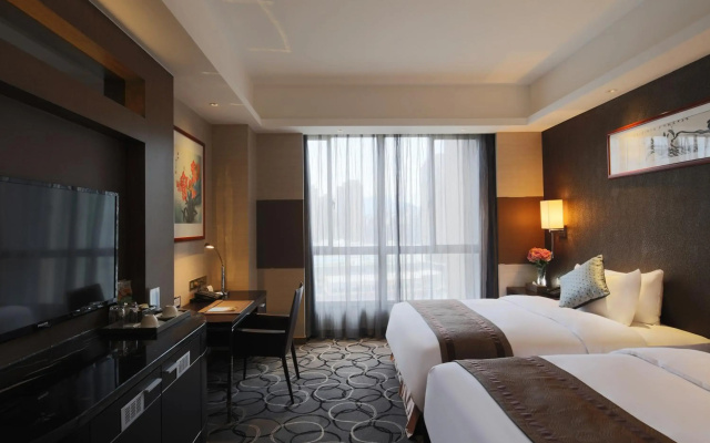 Millennium Hotel Fuqing