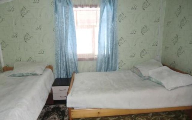 Sokol Guest House