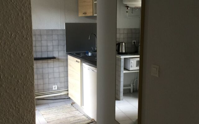 Hyper centre place Moliere