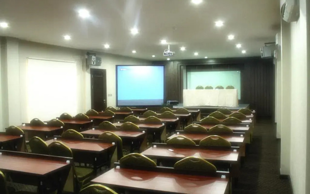 HW Hotel Padang