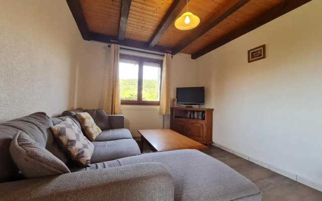 Gîte Basse-sur-le-Rupt, 4 pièces, 6 personnes - FR-1-589-42