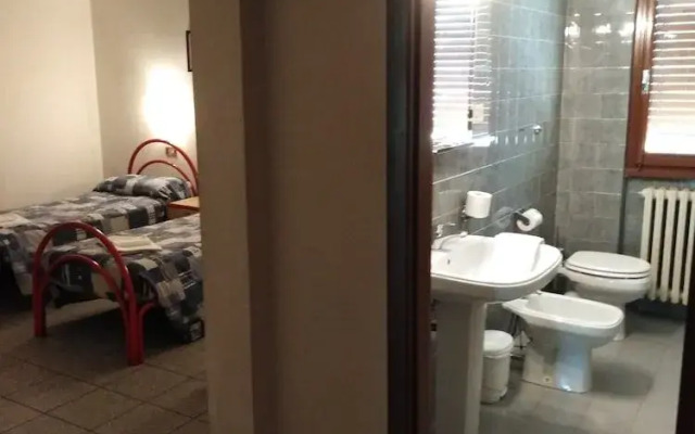 Hotel Ristorante le Terrazze di Nappino