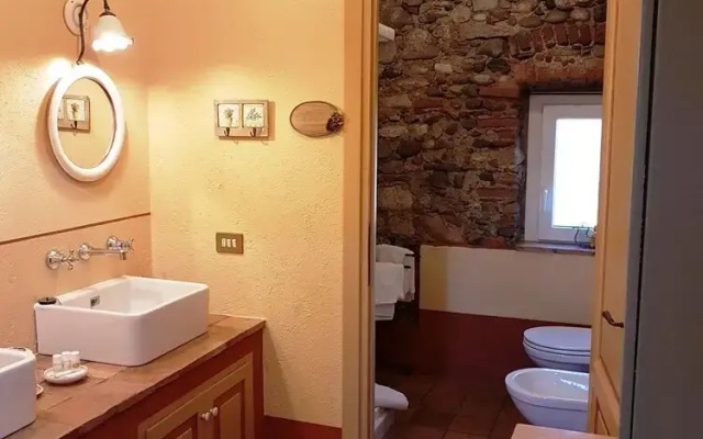 B&B La Cascina di Monia e Mario
