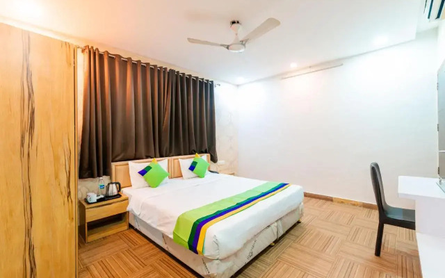 Treebo Spring Brooks, Kalyani Nagar