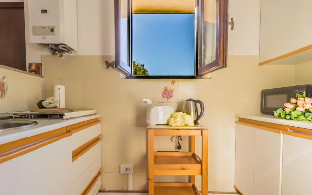 Angolo con Vista in Varenna