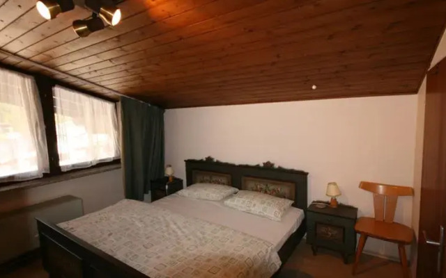 Appartements Central