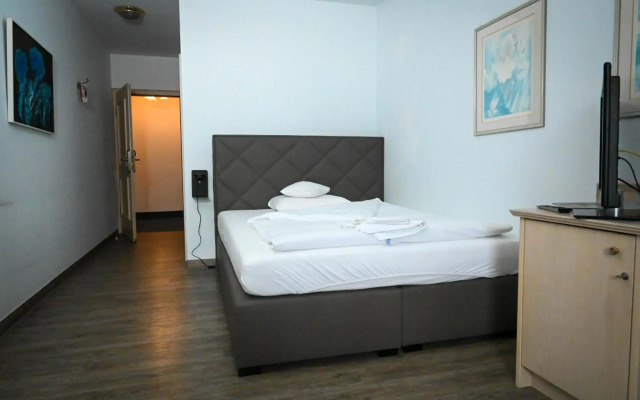 AKZENT Hotel Gut Hoeing