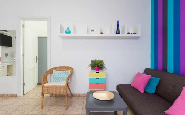 Mahostly Apartamento Comillas PH