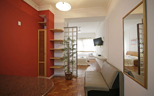 Copacabana Apartments 120