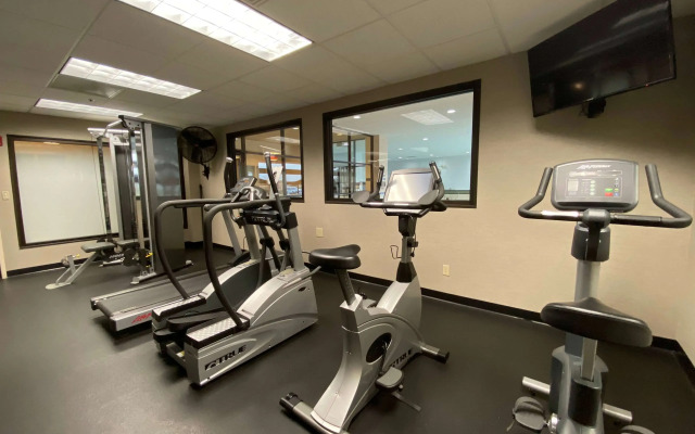 Wyndham Minneapolis South/Burnsville