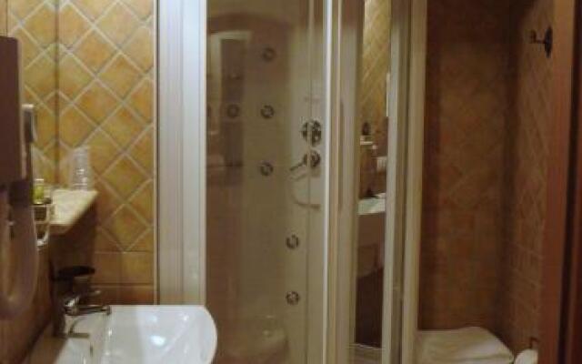 Hotel Ristorante da Righetto
