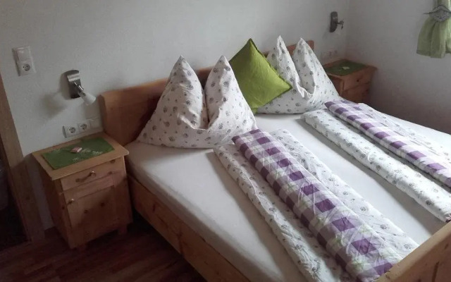 Appartement Ebster-Prosch