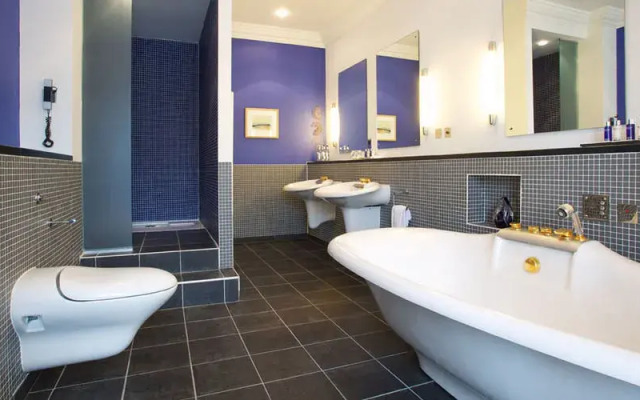 Seaham Hall and Serenity Spa