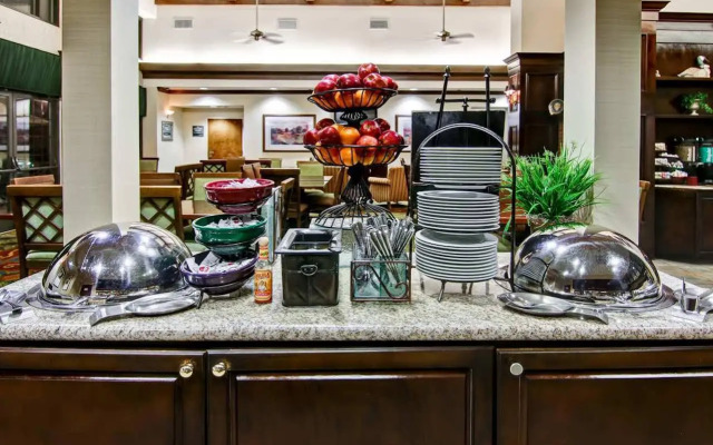 Homewood Suites by Hilton North Dallas-Plano