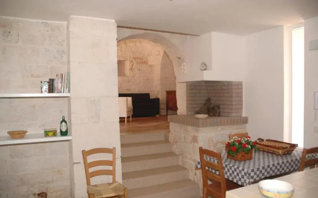 Trulli di Malzo