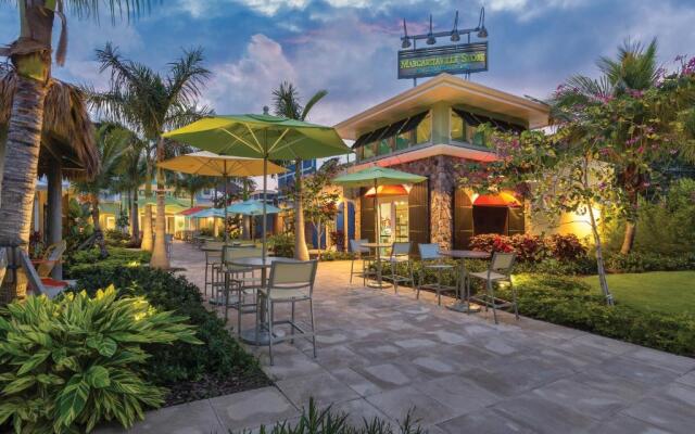 Margaritaville Vacation Club by Wyndham - St. Thomas