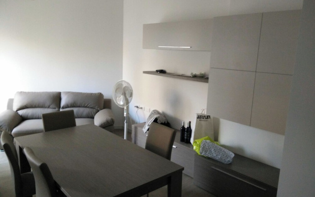 Beautiful Apartment 1br/4p - At the Gates of Milan