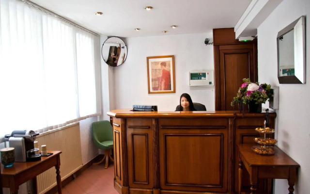 Hotel du Mont Dore