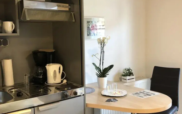 Aparthotel