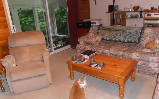 Pauls Place Bed and Breakfast