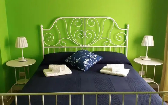 B&B Stella Scugnizza