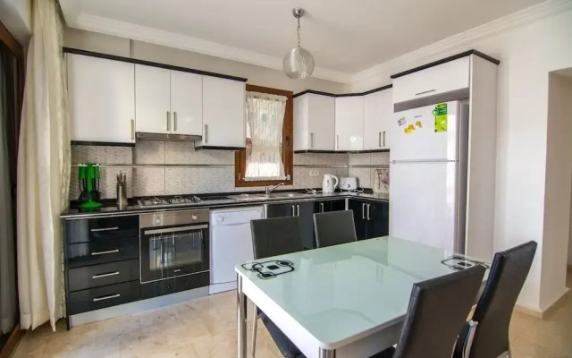 Infinity Aqua Marine Apartments