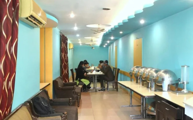 Hotel City Grand