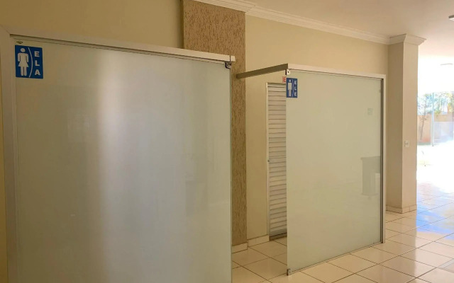 Hotel Toulon Caldas Novas