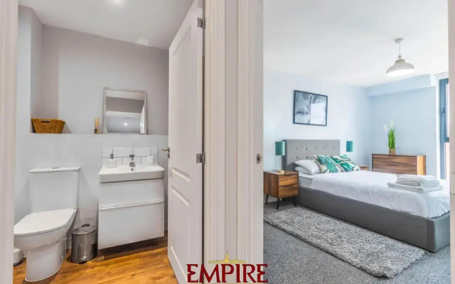 1 Bedroom Apartments in Digbeth