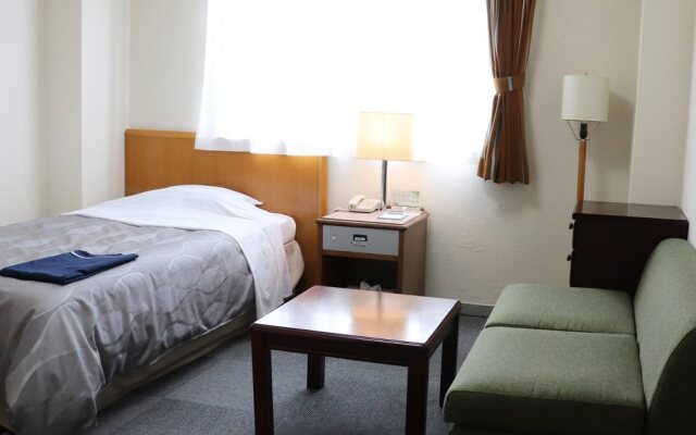 Ushiku City Hotel Honkan Annex
