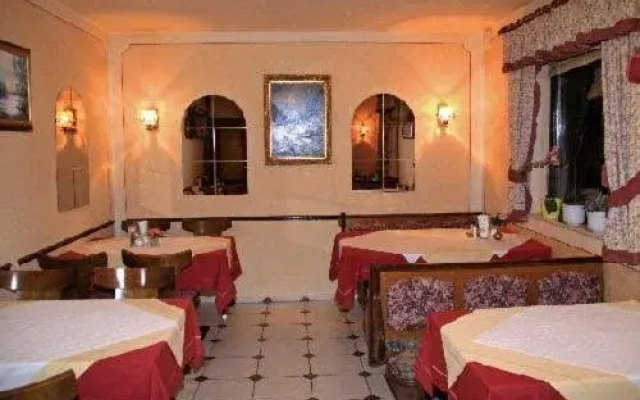 Gästehaus-Pension Caroline