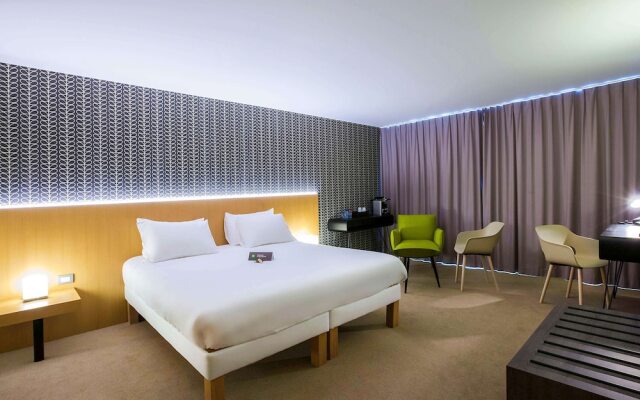 ibis Styles Kortrijk Expo