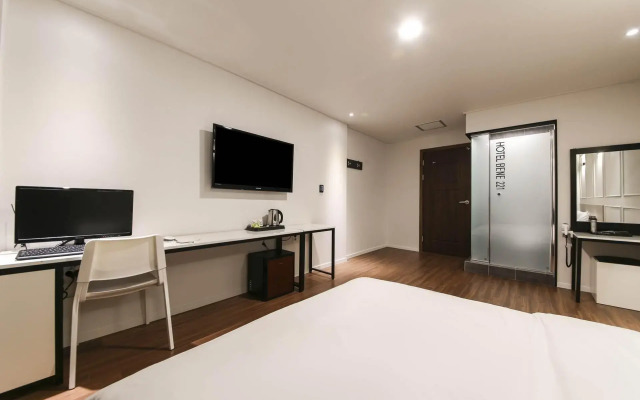 Icheon Hotel Bene