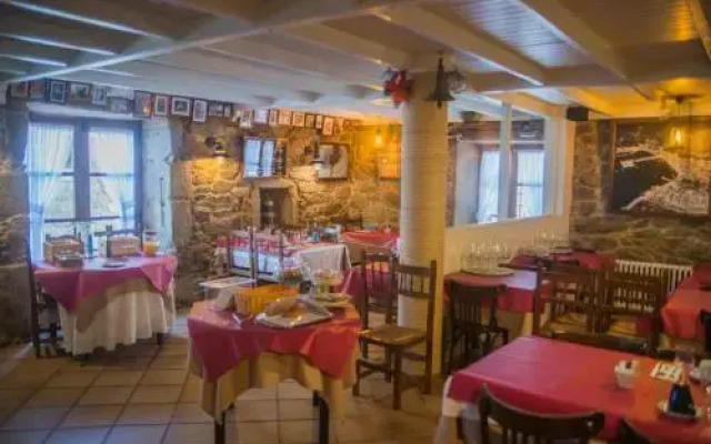 Hotel Puerto Arnela