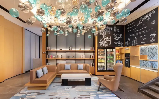 Fairfield by Marriott Xi'an Yanta