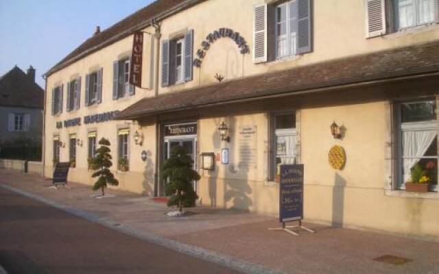 Hôtel Restaurant La Borne Impériale